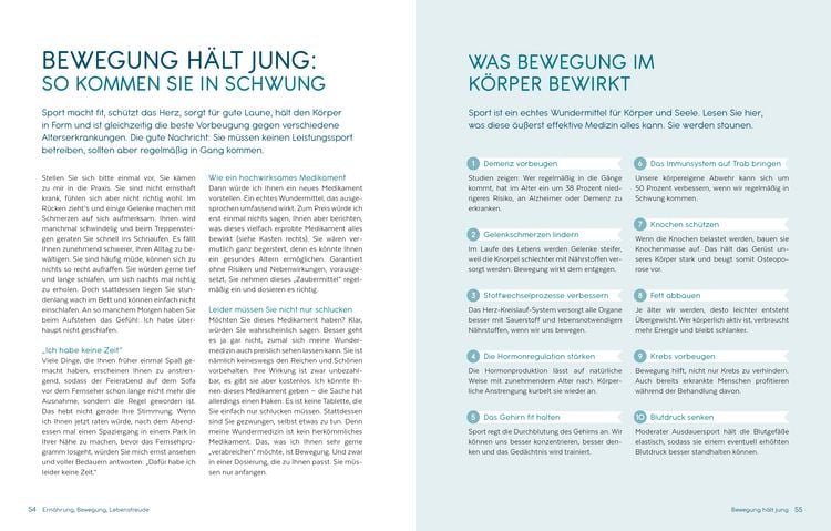 Produktbild: &Auml;lter werden wir sp&auml;ter!