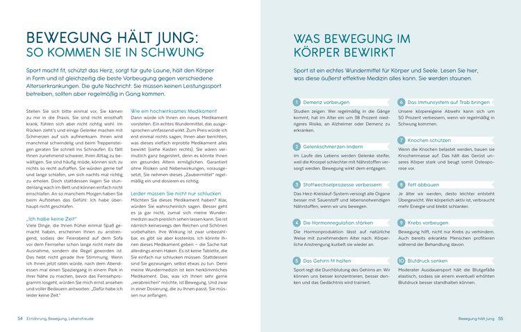 Produktbild: &Auml;lter werden wir sp&auml;ter!