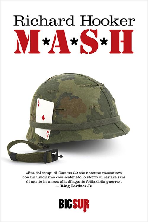 Produktbild: M*a*s*h