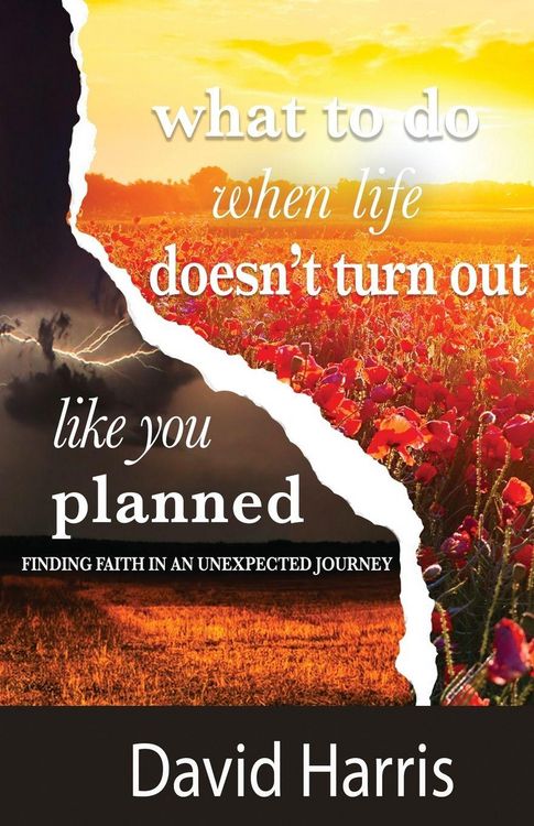 Produktbild: What To Do When Life Doesn't Turn Out Like You Planned