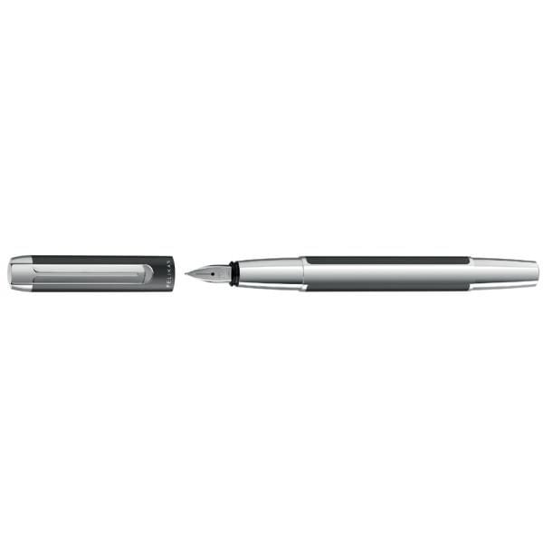 Produktbild: Pelikan F&uuml;ller Pura P40 Anthrazit M