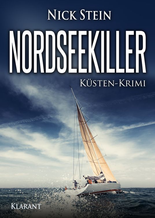 Produktbild: Nordseekiller. K&uuml;sten-Krimi
