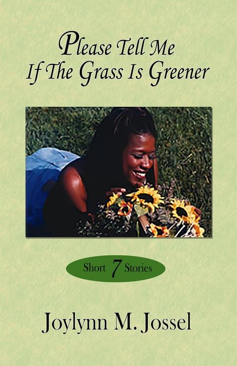 Produktbild: Please Tell Me if the Grass is Greener