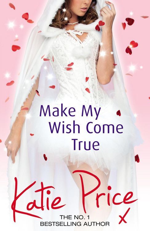 Produktbild: Make My Wish Come True