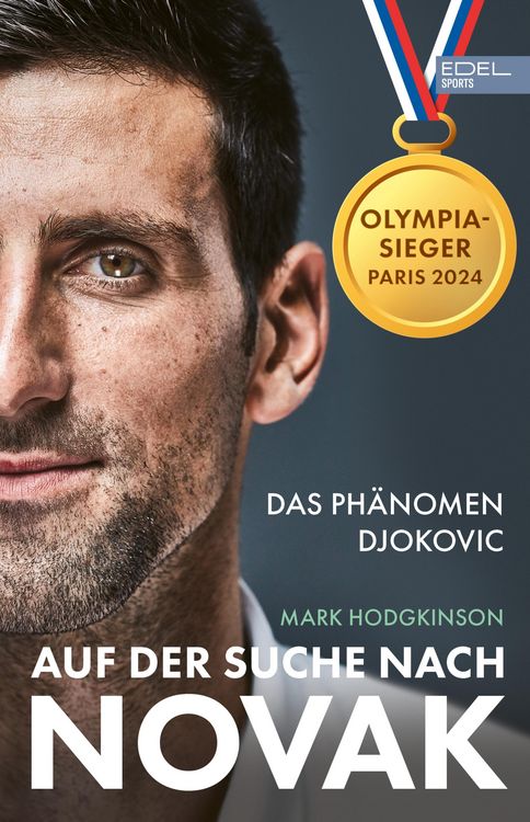 Produktbild: Auf der Suche nach Novak