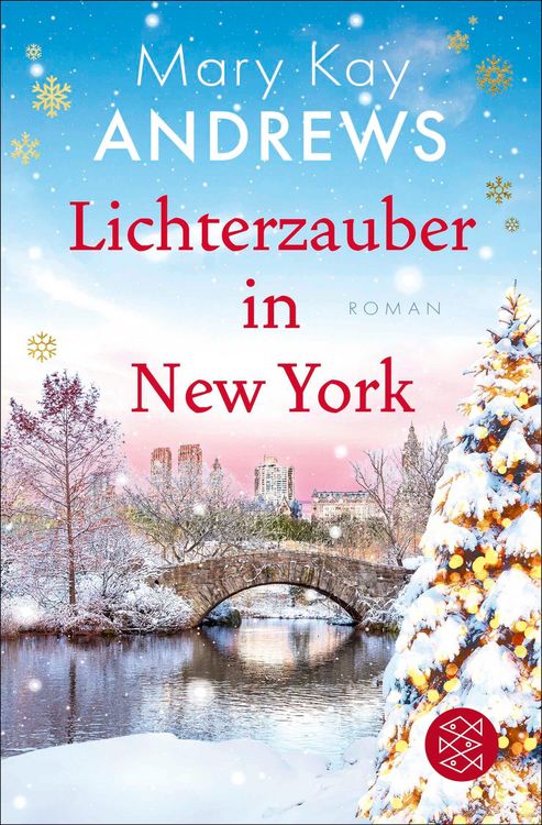 Produktbild: Lichterzauber in New York