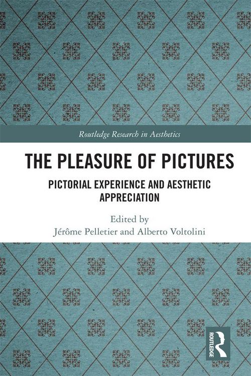 Produktbild: The Pleasure of Pictures