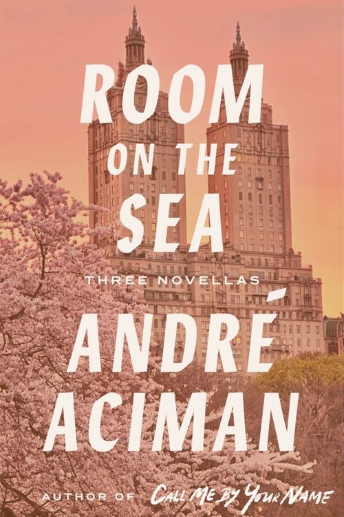 Produktbild: Room on the Sea