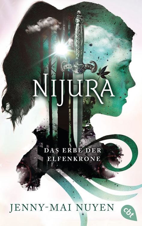 Produktbild: Nijura - Das Erbe der Elfenkrone