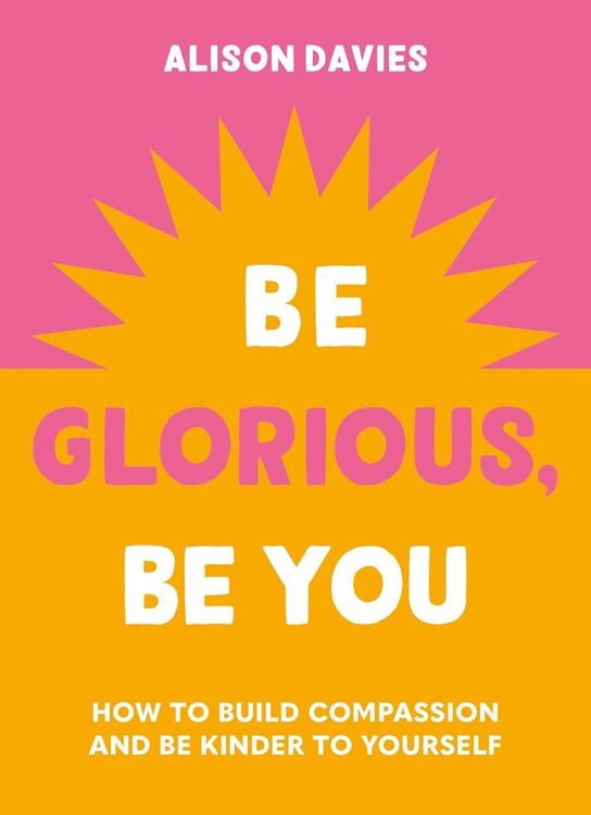 Produktbild: Be Glorious, Be You