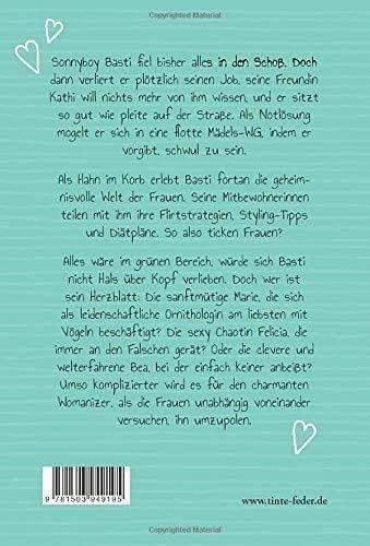 Produktbild: M&auml;nner sind halt doch die besseren Frauen