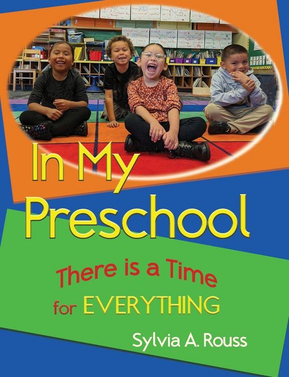 Produktbild: In My Preschool, There is a Time for Everything