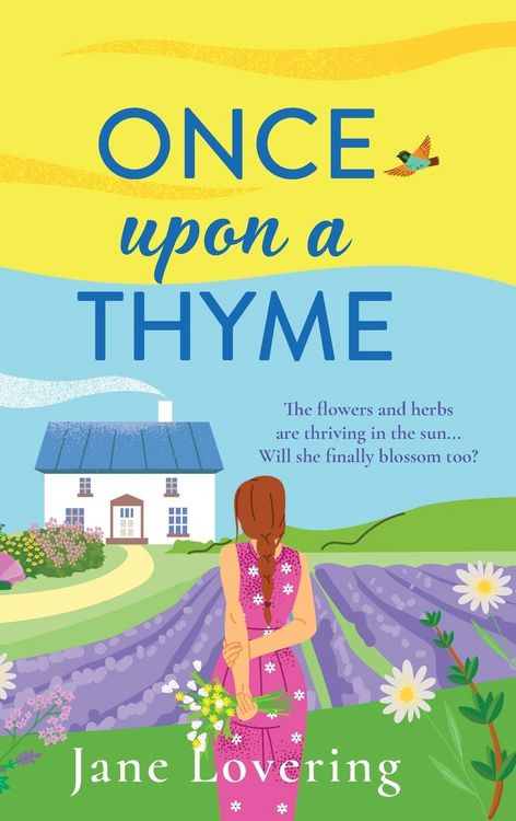 Produktbild: Once Upon a Thyme