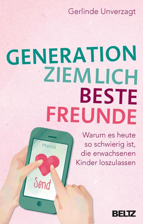 Produktbild: Generation ziemlich beste Freunde