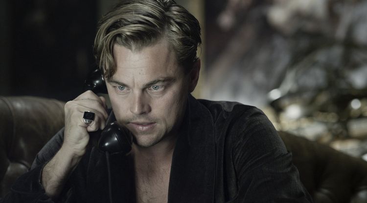 Produktbild: Der gro&szlig;e Gatsby