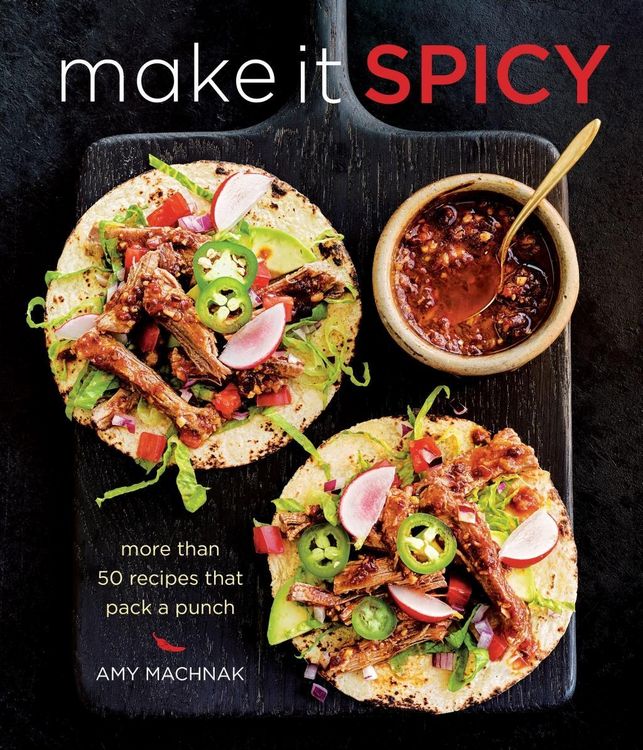 Produktbild: Make it Spicy
