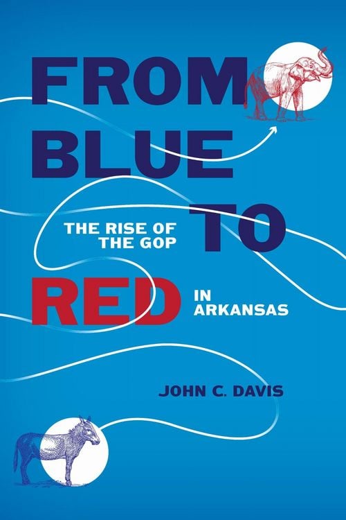 Produktbild: From Blue to Red