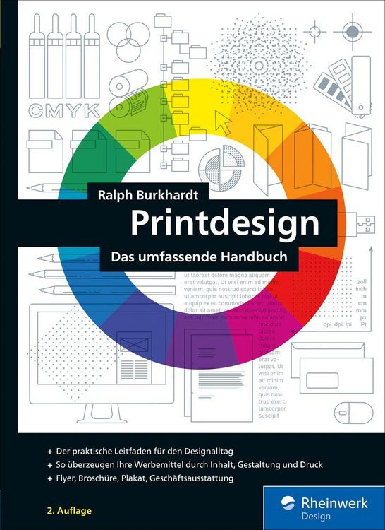 Produktbild: Printdesign