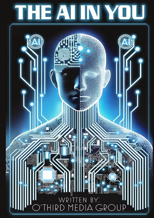 Produktbild: The AI In You!