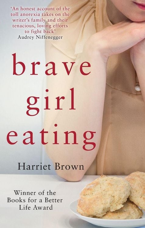 Produktbild: Brave Girl Eating