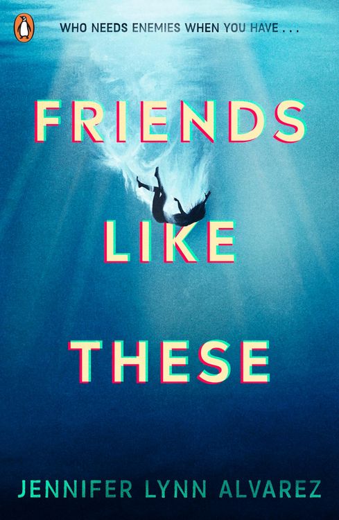 Produktbild: Friends Like These