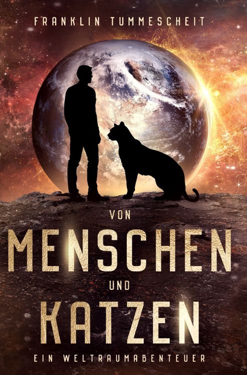 Produktbild: Von Menschen und Katzen