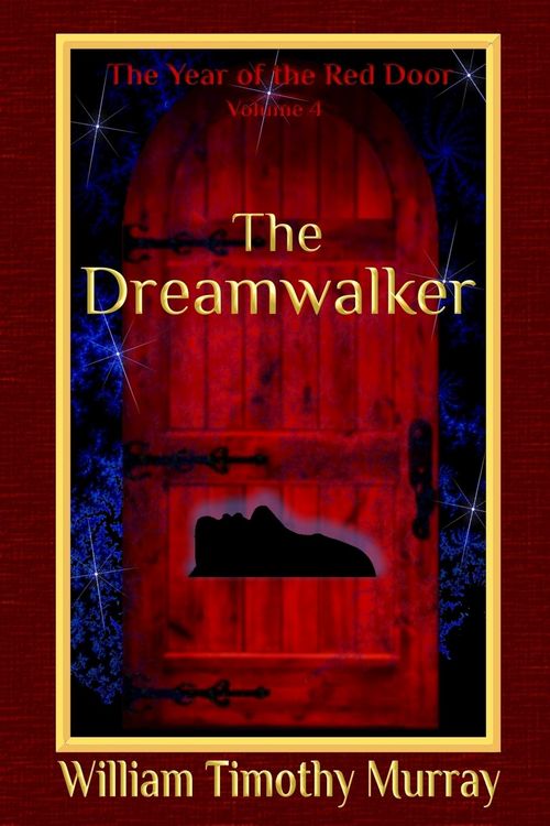 Produktbild: The Dreamwalker