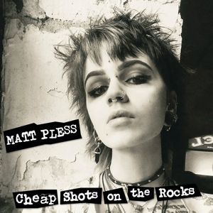 Produktbild: Cheap Shots On The Rocks (Col.Vinyl)