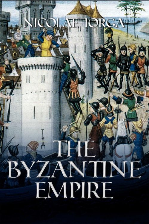 Produktbild: Byzantine Empire