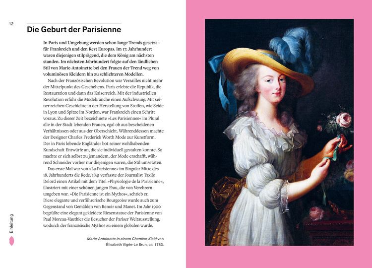 Produktbild: Little Book of Paris Style