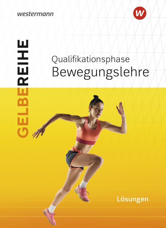 Produktbild: Sport SII Qualifikationsphase