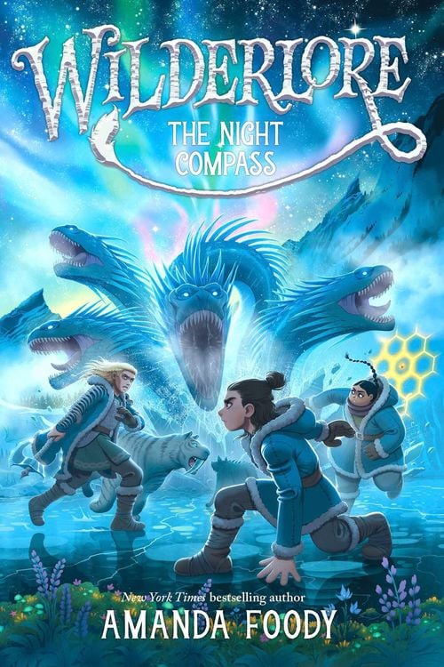 Produktbild: The Night Compass