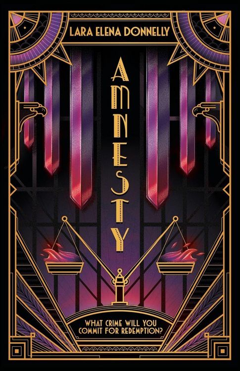 Produktbild: Amnesty