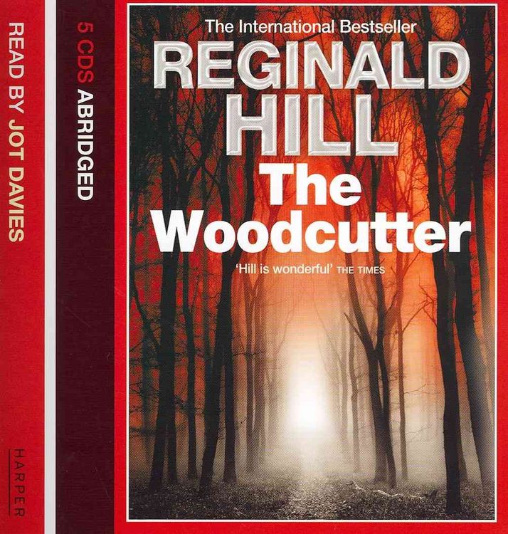 Produktbild: Woodcutter