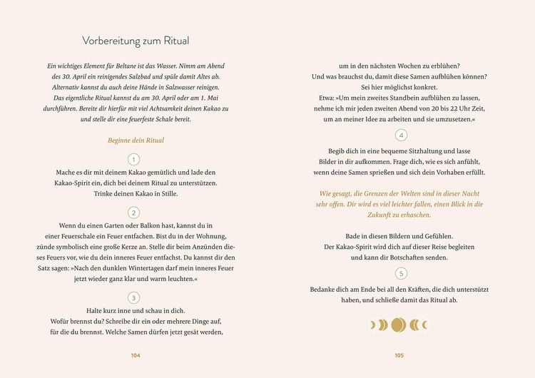 Produktbild: Cacao Ritual