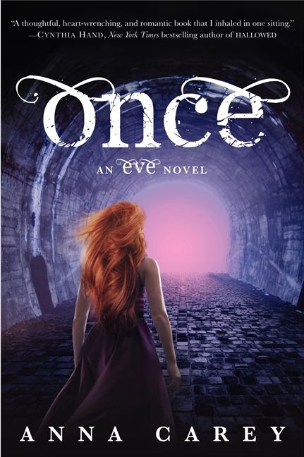 Produktbild: Once