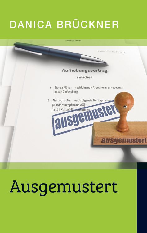 Produktbild: Ausgemustert