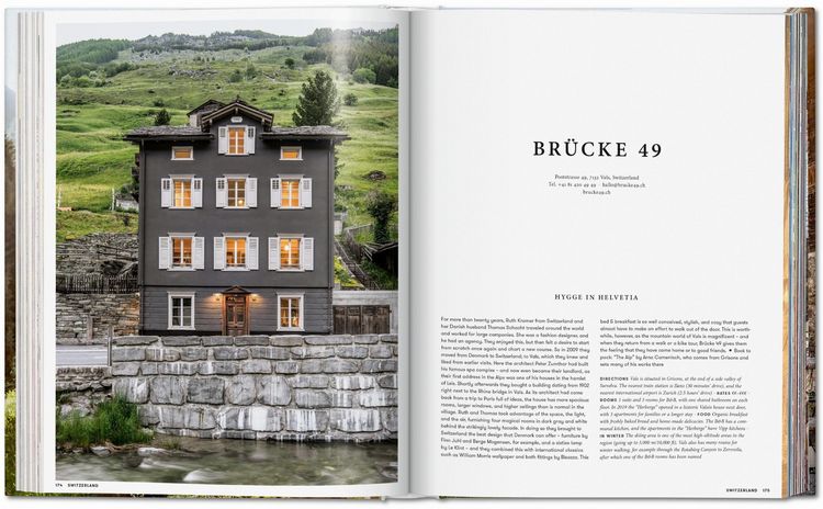 Produktbild: Great Escapes Alps