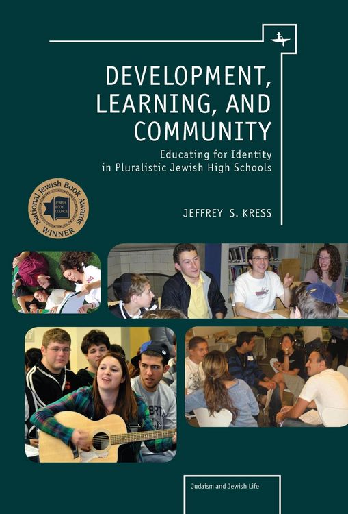 Produktbild: Development, Learning, and Community