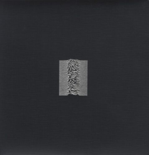 Produktbild: Unknown Pleasures