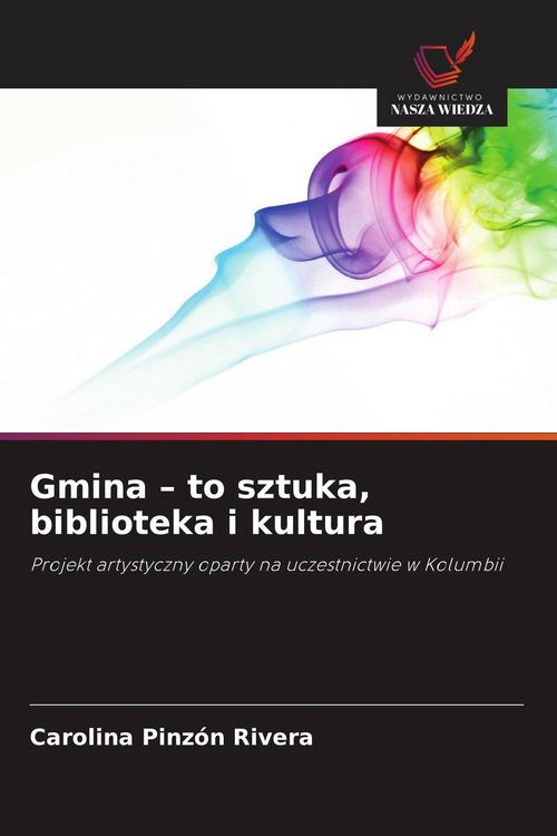 Produktbild: Gmina - to sztuka, biblioteka i kultura