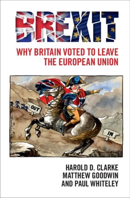 Produktbild: Brexit