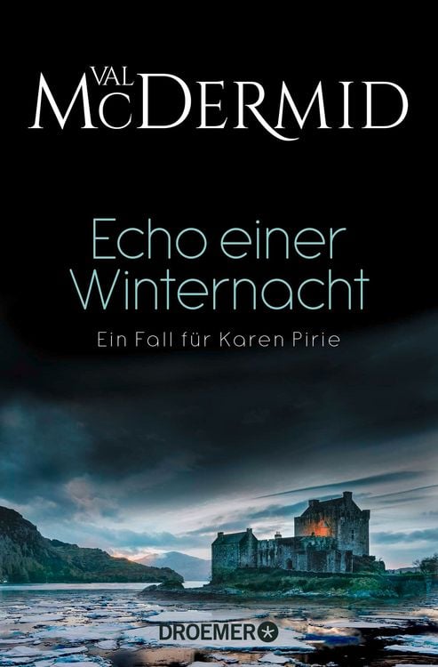Produktbild: Echo einer Winternacht