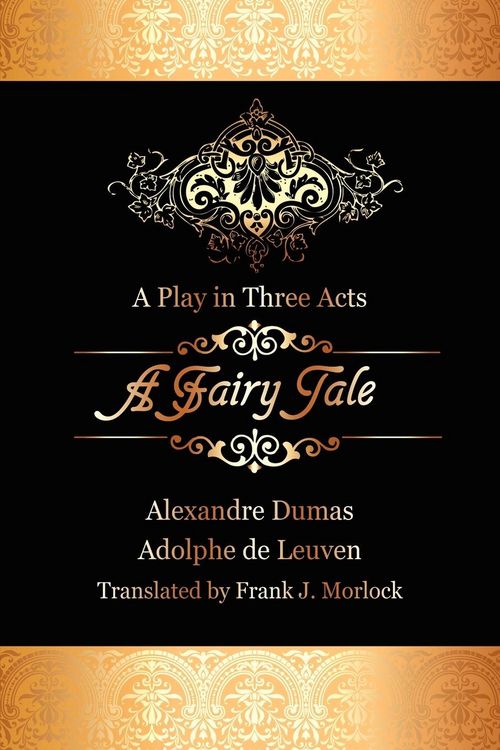 Produktbild: A Fairy Tale