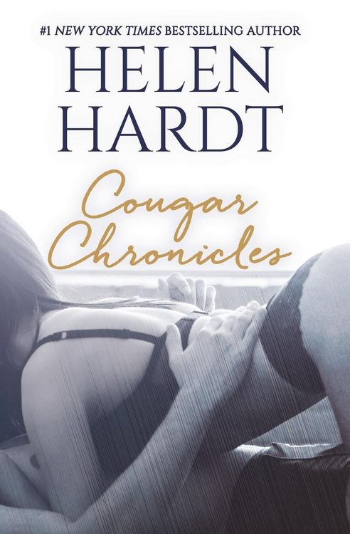 Produktbild: The Cougar Chronicles: The Cowboy and the Cougar & Calendar Boy