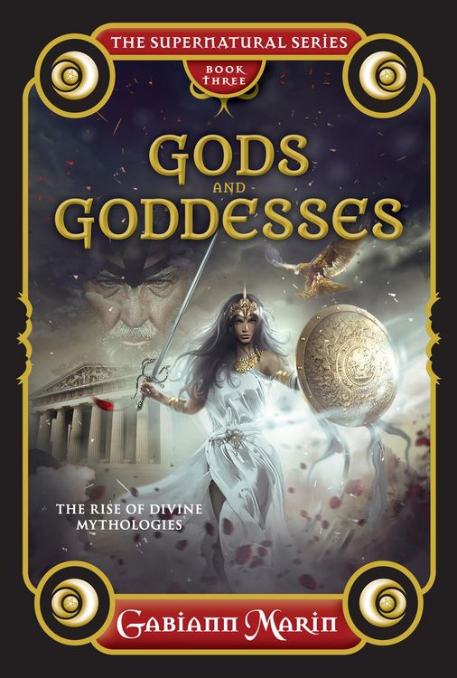 Produktbild: Gods and Goddesses