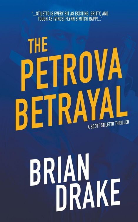 Produktbild: The Petrova Betrayal
