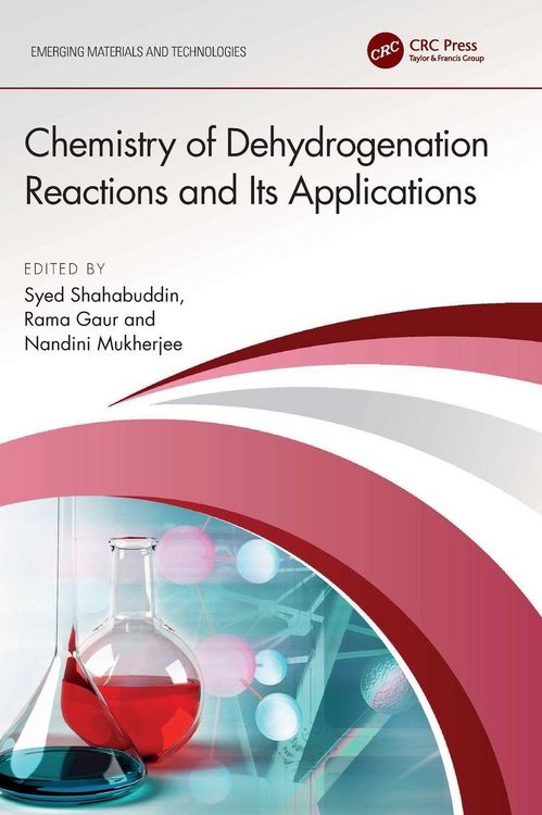 Produktbild: Chemistry of Dehydrogenation Reactions and Its Applications