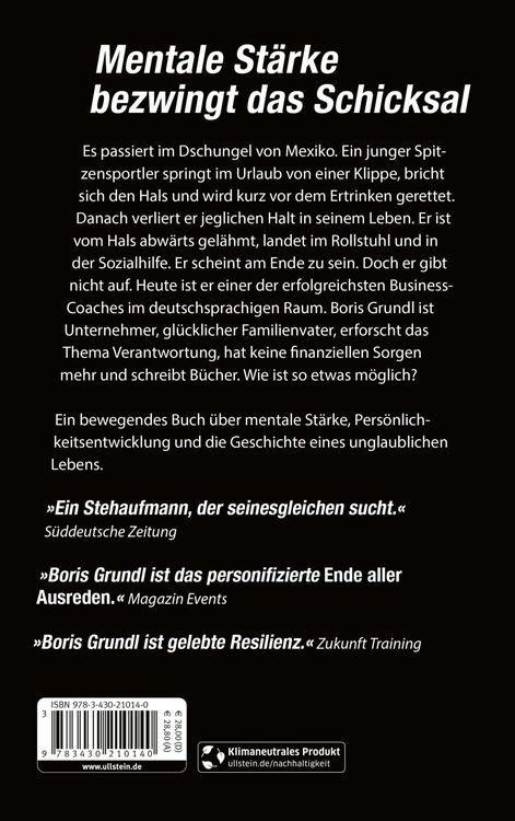 Produktbild: Steh auf!