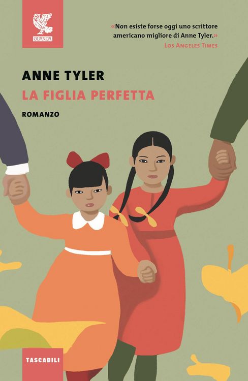 Produktbild: La figlia perfetta